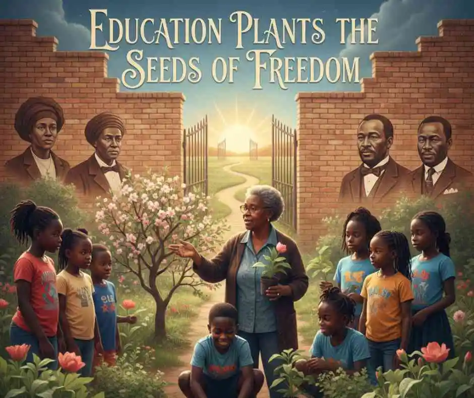 Famous Black History Quotes for Students