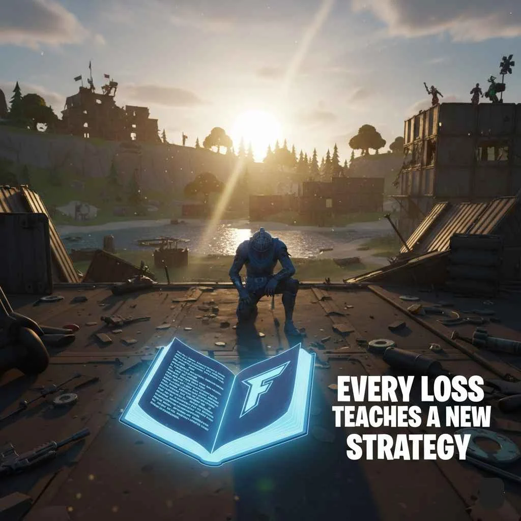 Fortnite Quotes for Inspirational Moments