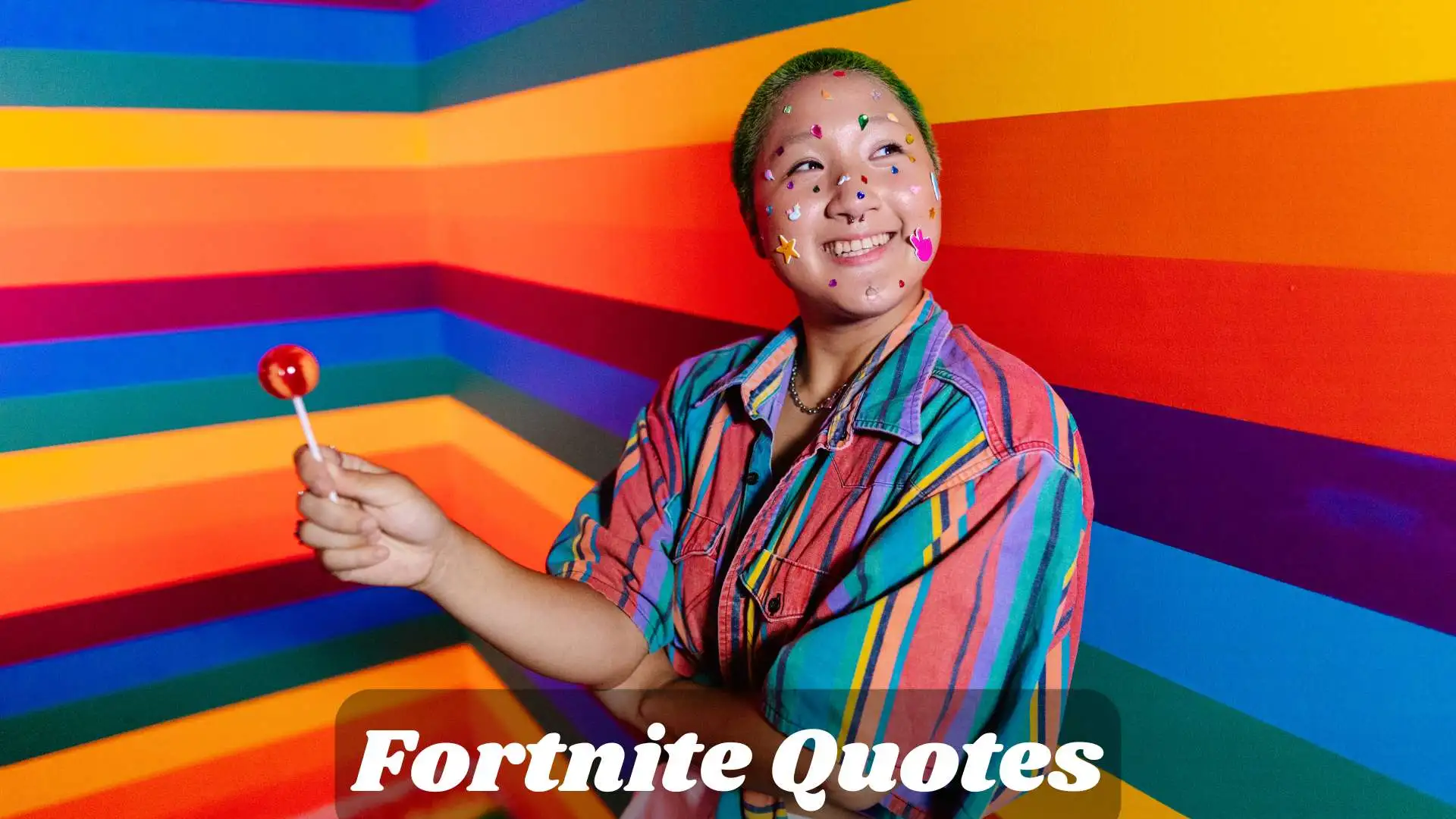 Fortnite Quotes
