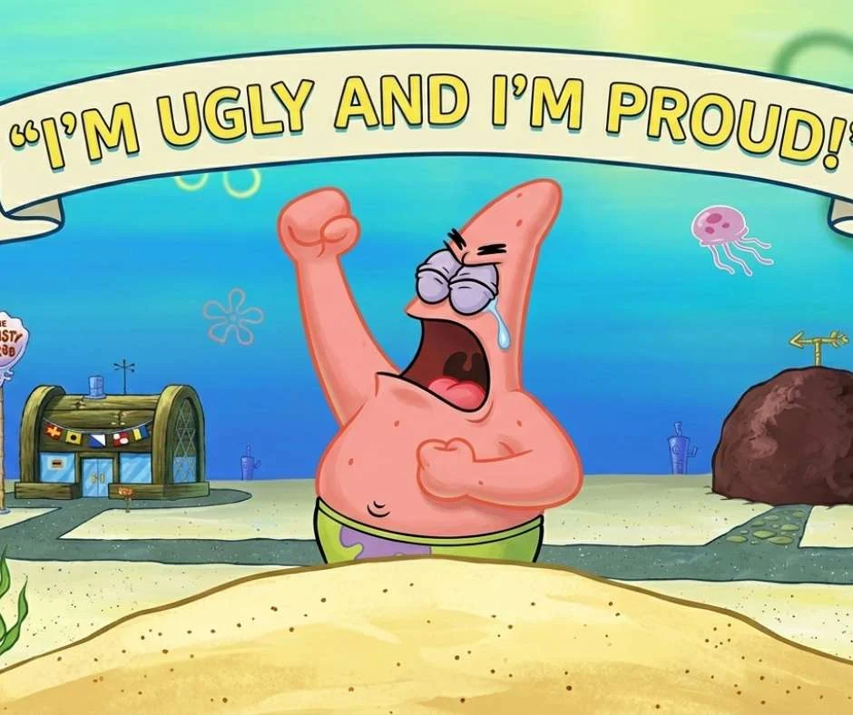 Funniest SpongeBob Quotes