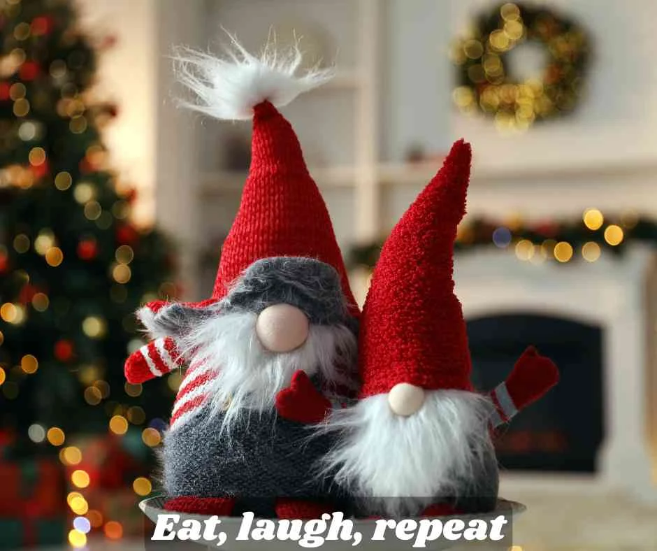 Funny Christmas Quotes for Cards & Letter Boards