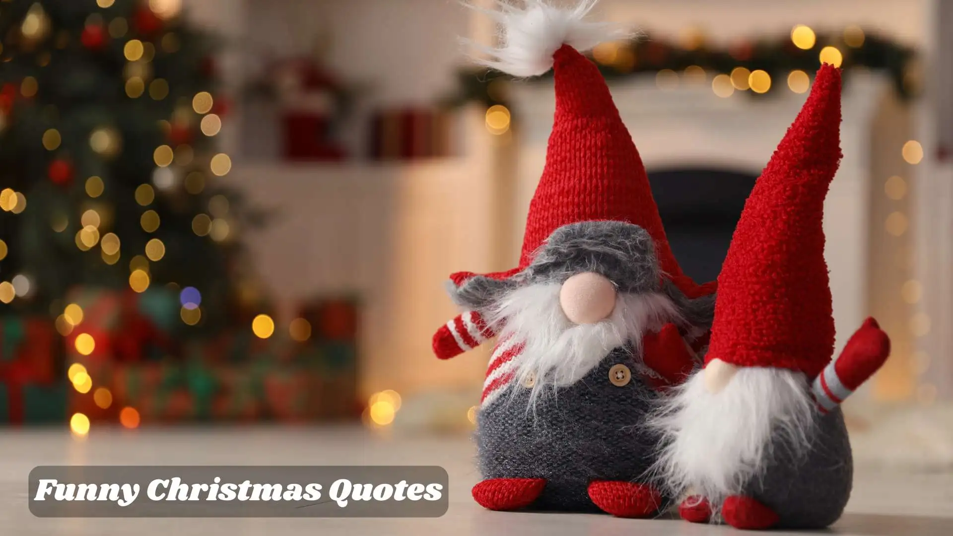 147+ Delightful Funny Christmas Quotes to Keep Spirits High in 2026