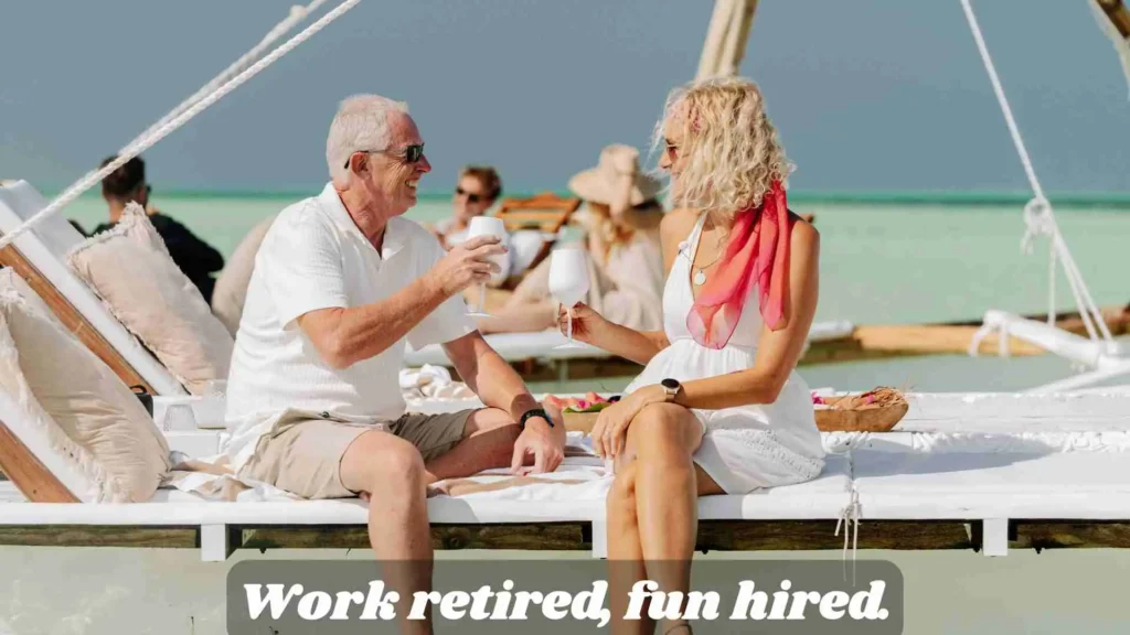 Funny Retirement Quotes That Bring the Laughs