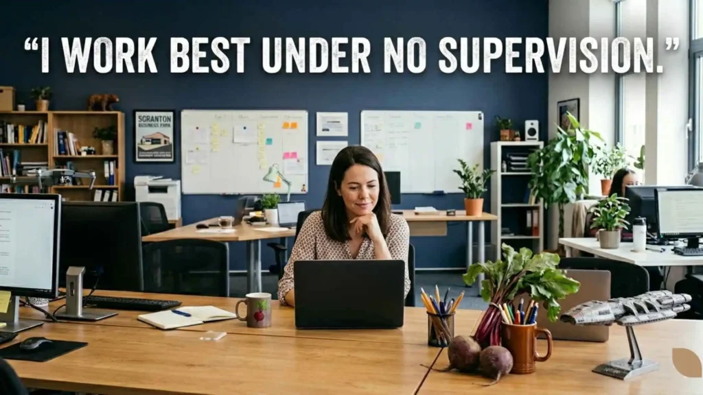 Funny The Office Quotes