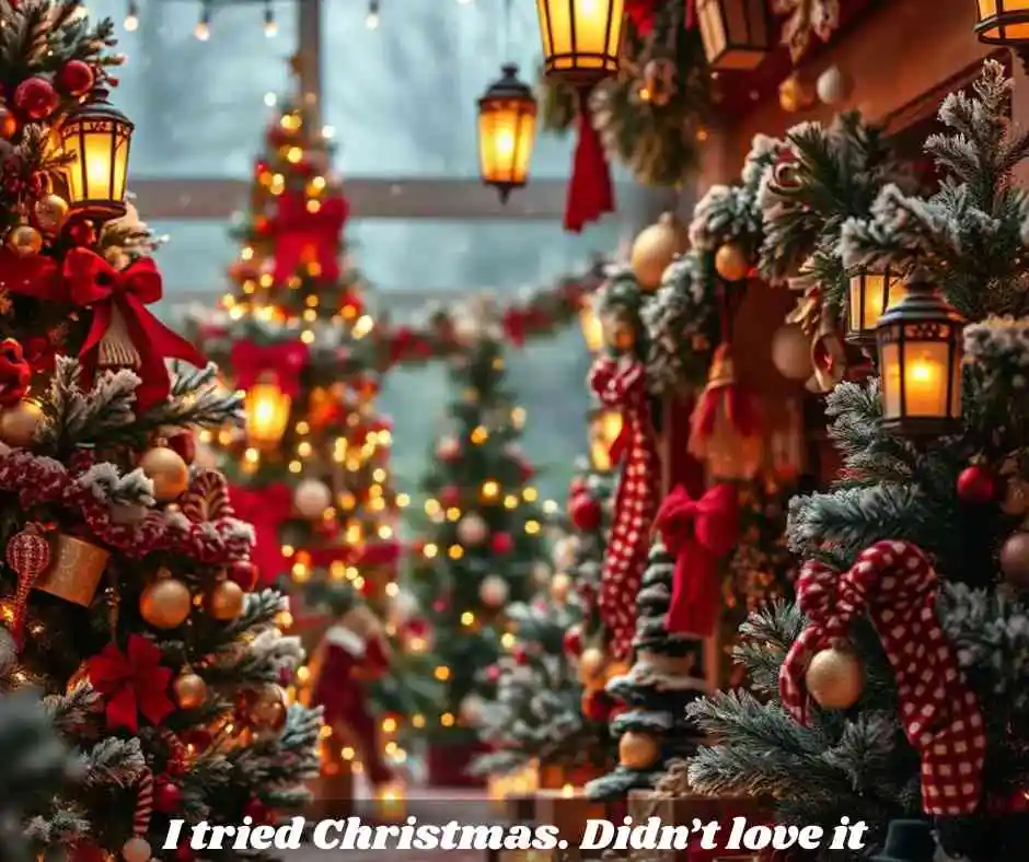 Grinch Funny Christmas Quotes
