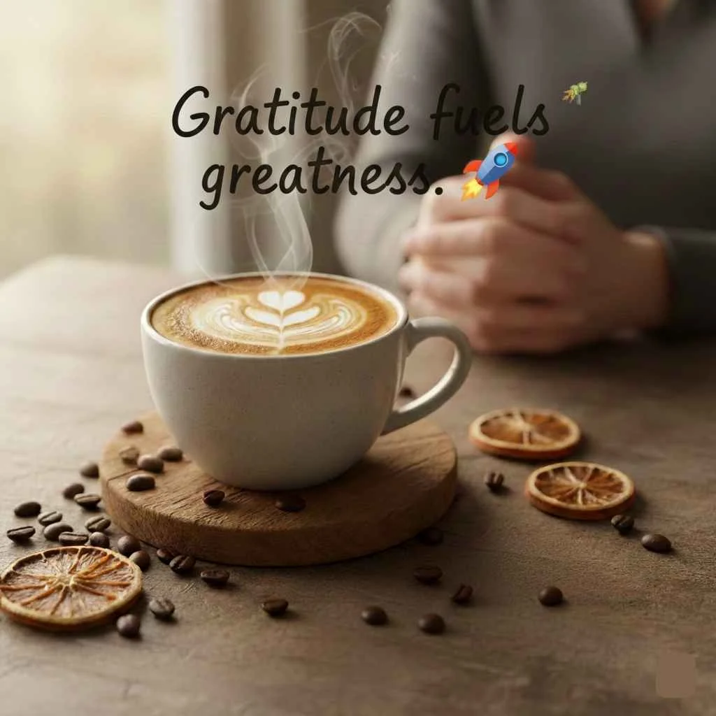 Inspirational Grateful Quotes