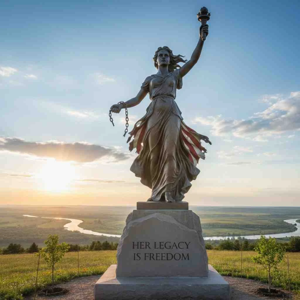 Legacy & Underground Railroad Quotes