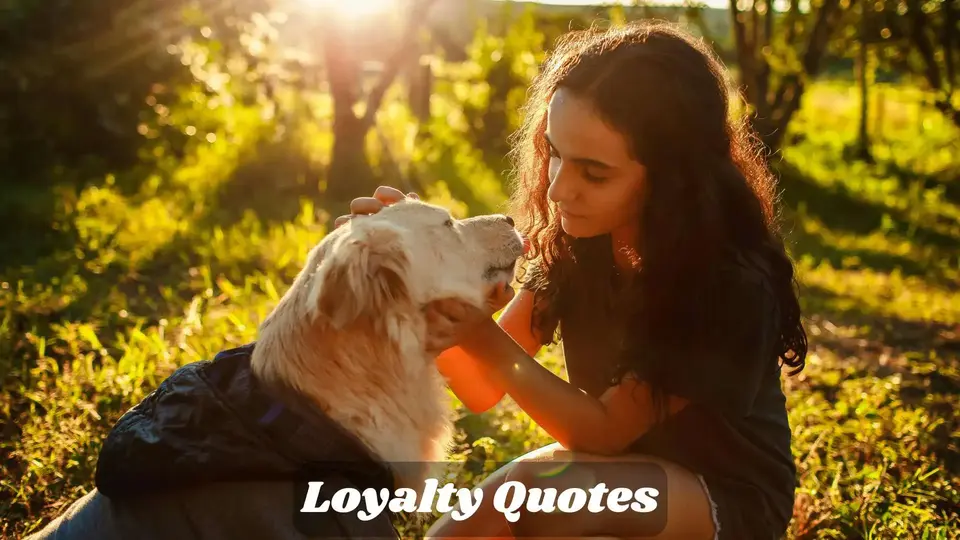 125+ Uplifting Loyalty Quotes to Value Trust and Integrity in 2026