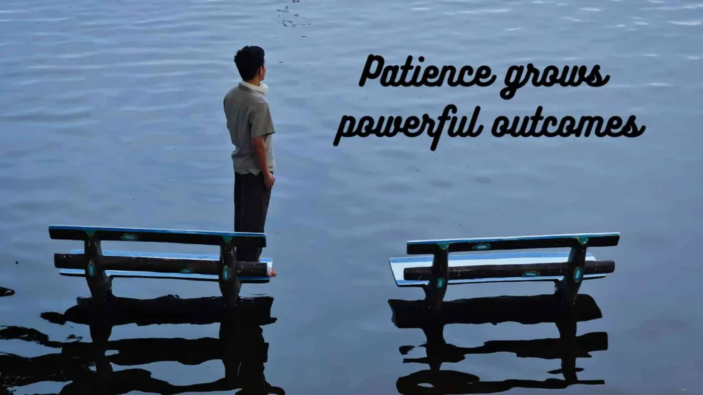 Master Oogway Quotes About Patience