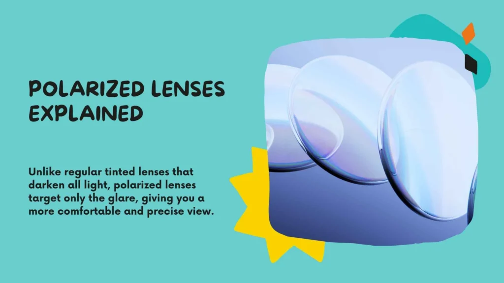 Polarized Lenses Explained