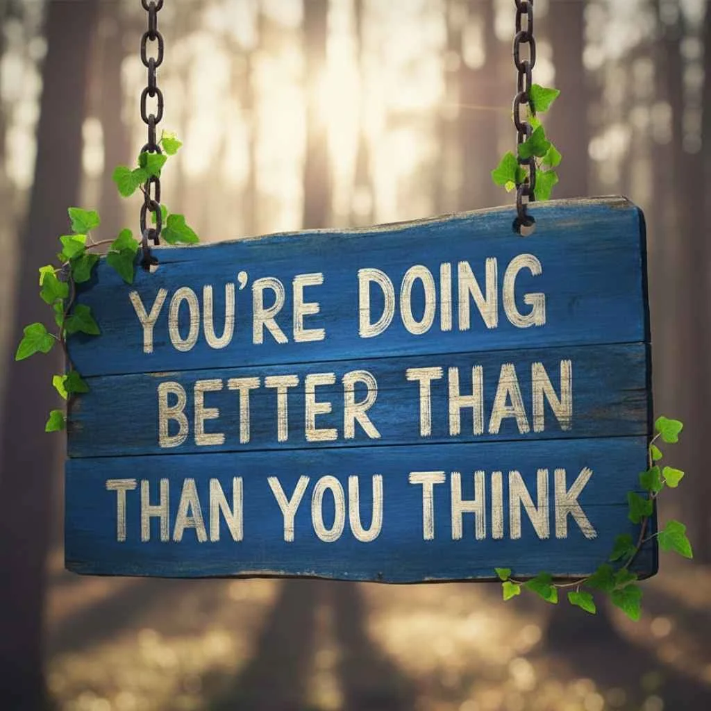 Positive Anxiety Quotes for Encouragement