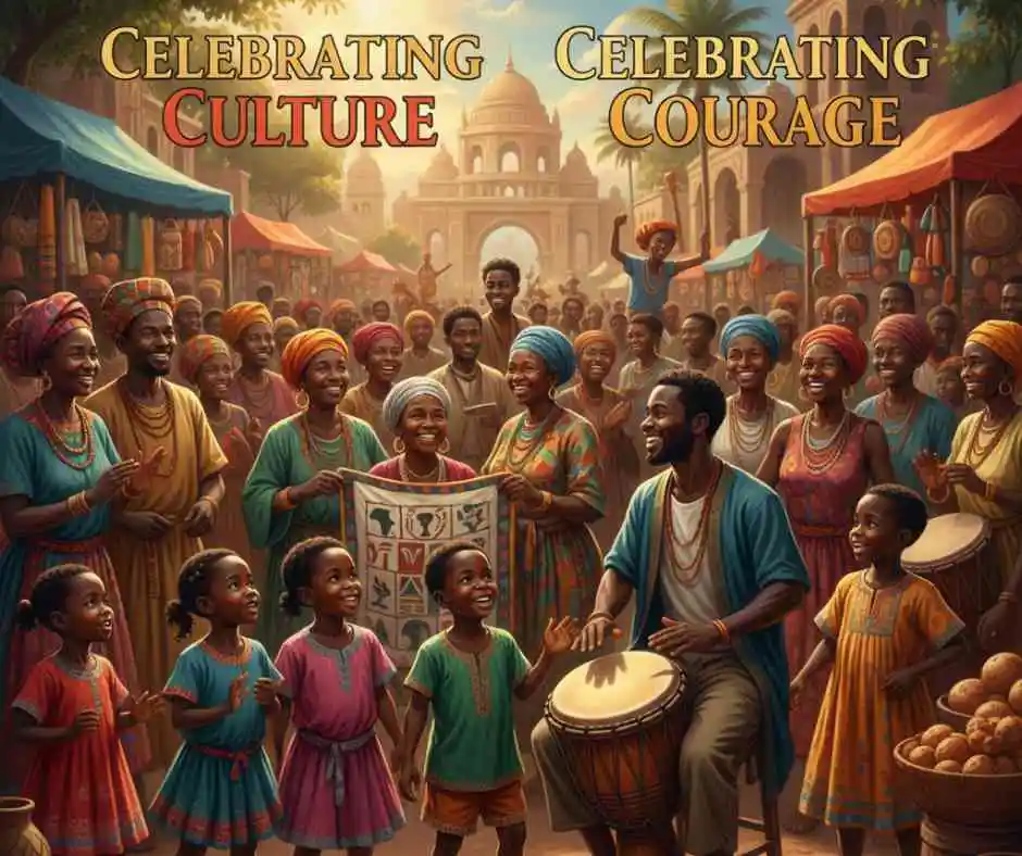 Powerful Black History Quotes for Social Media Captions