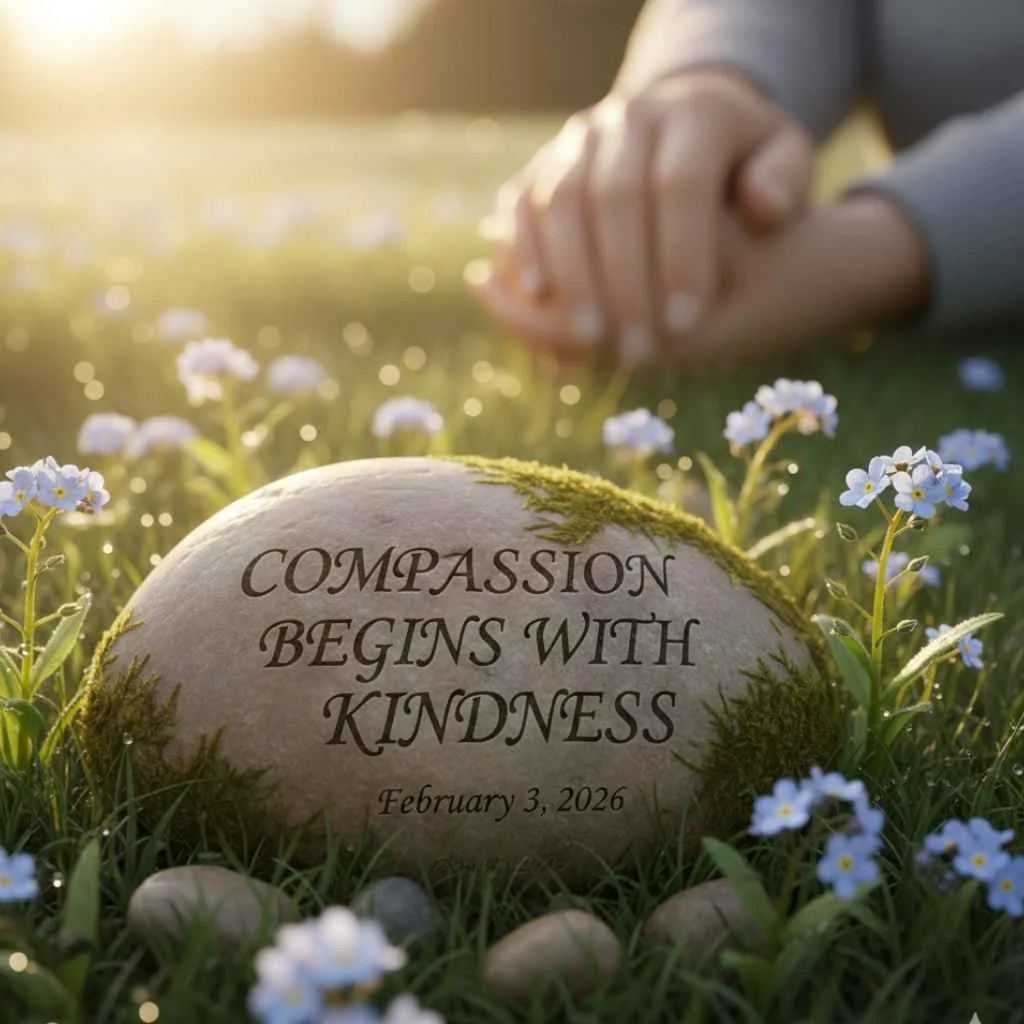 Quotes About Kindness and Compassion