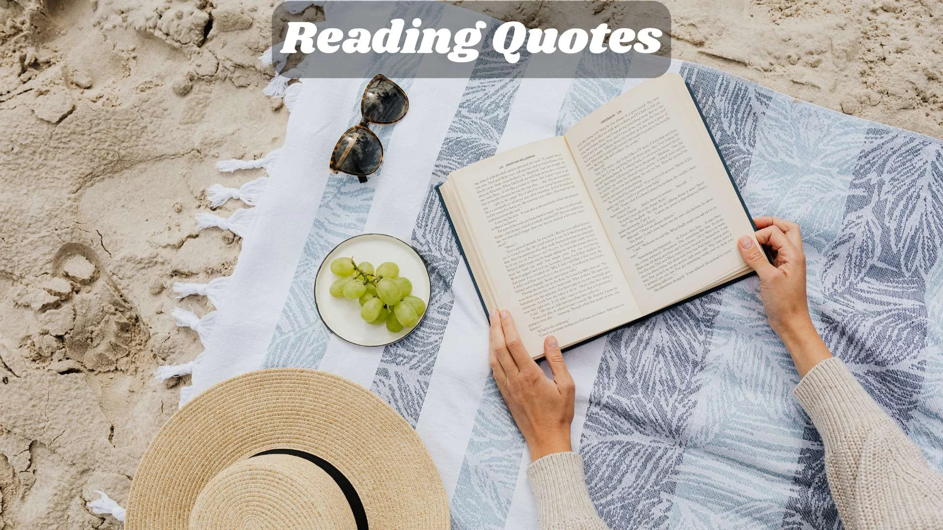 Reading Quotes