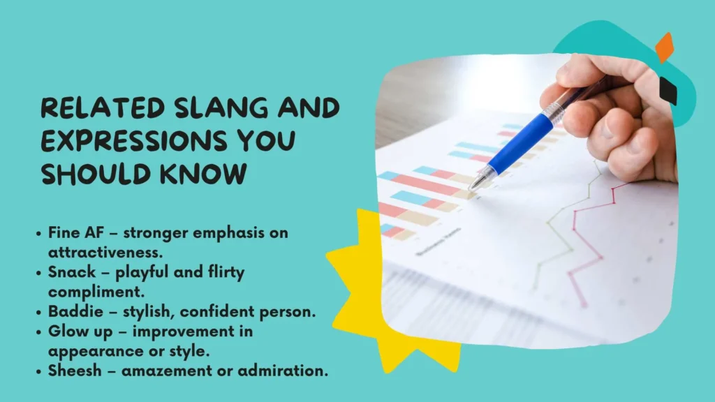 Related Slang and Expressions You Should Know