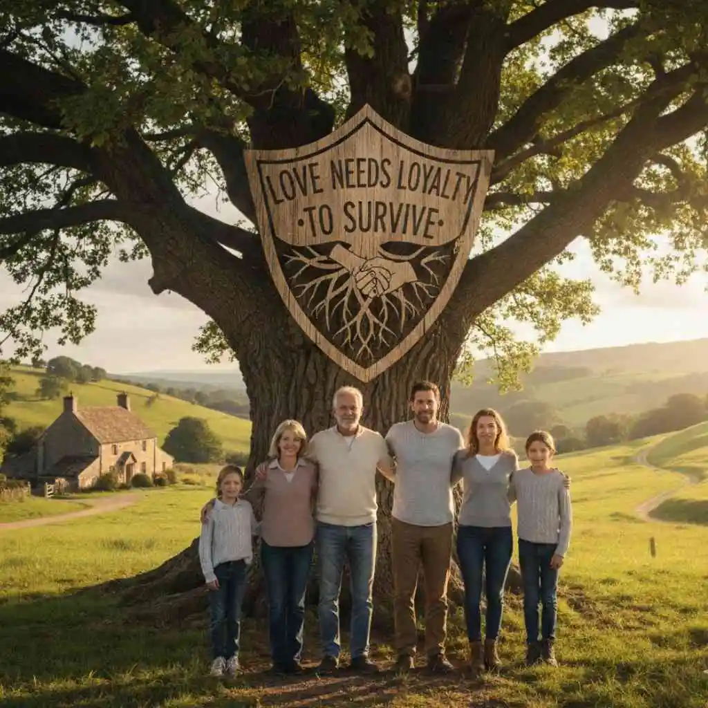 Relationship Loyalty Quotes & Love and Loyalty Quotes