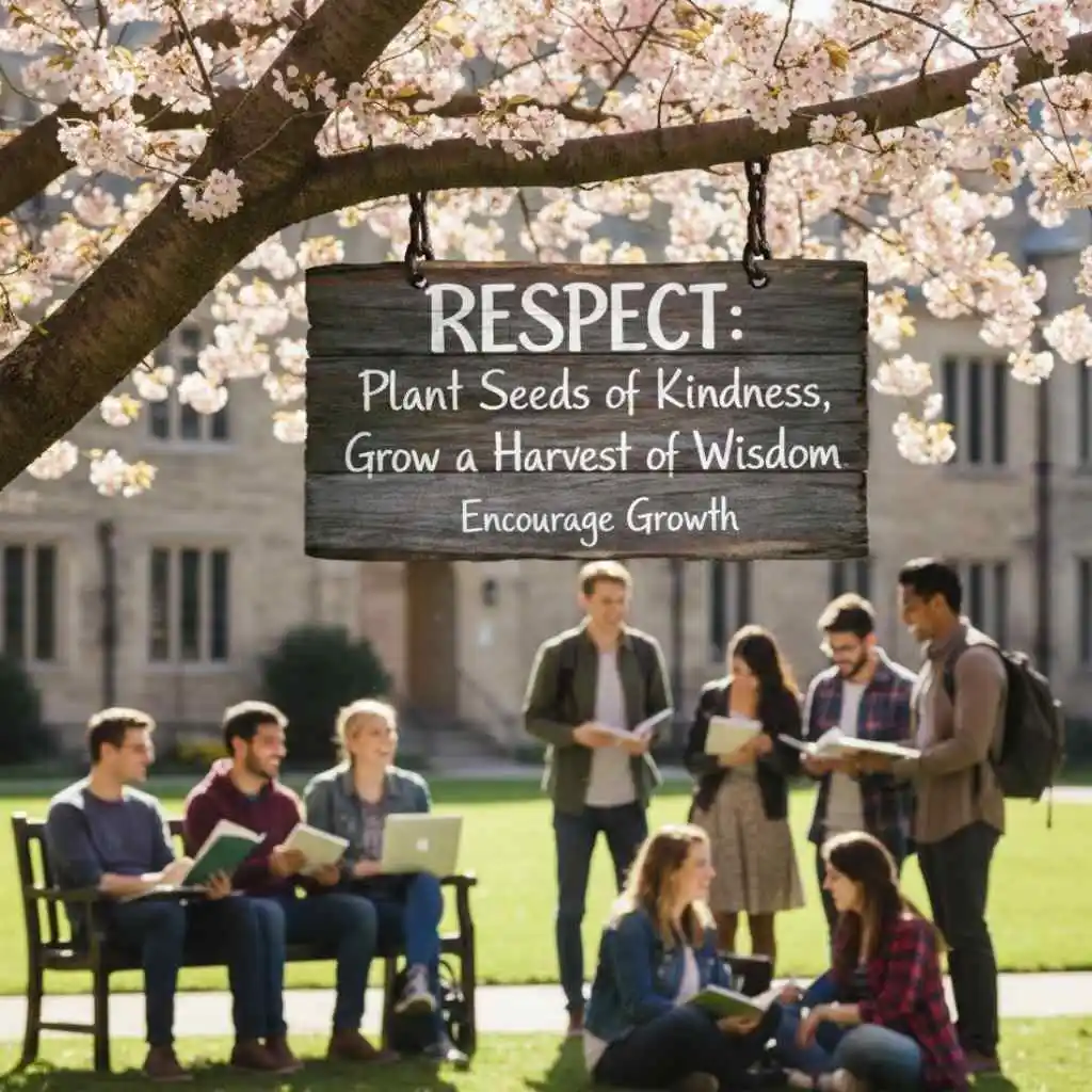 Respect Quotes for Students and Learning