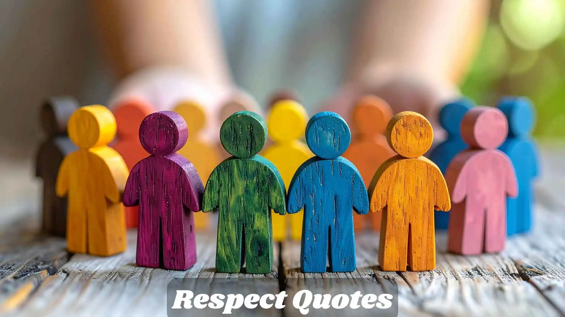 Respect Quotes