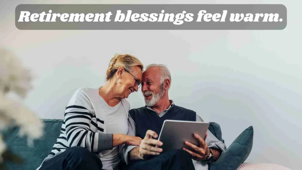 Retirement Quotes Wishes to Share Warm Goodbye Messages