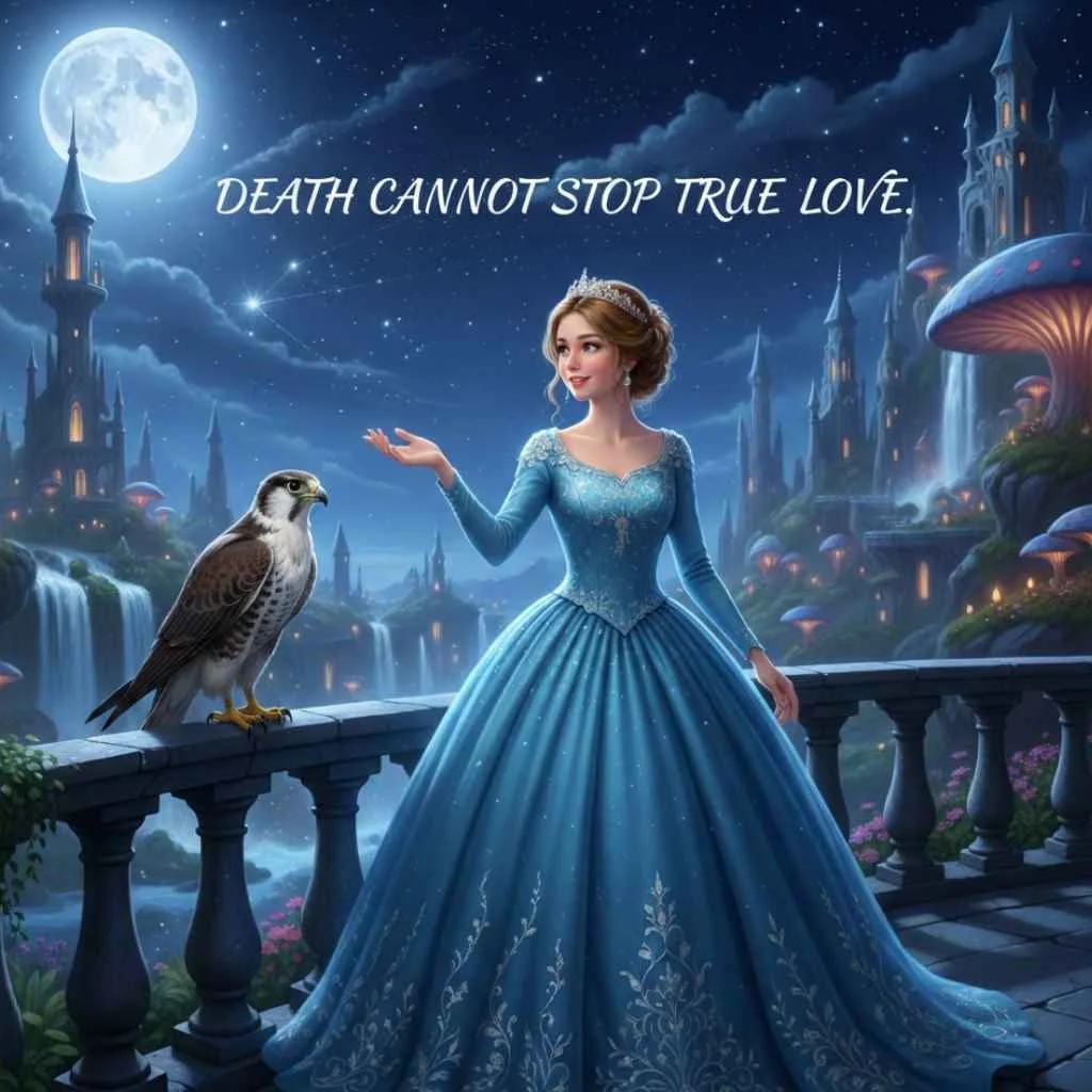 Romantic Princess Bride Quotes Perfect for Captions