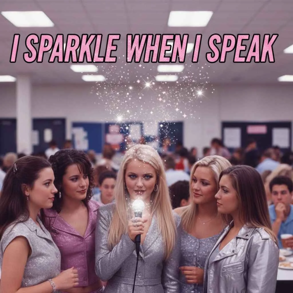 Sassy Mean Girls Quotes for Fun Conversations