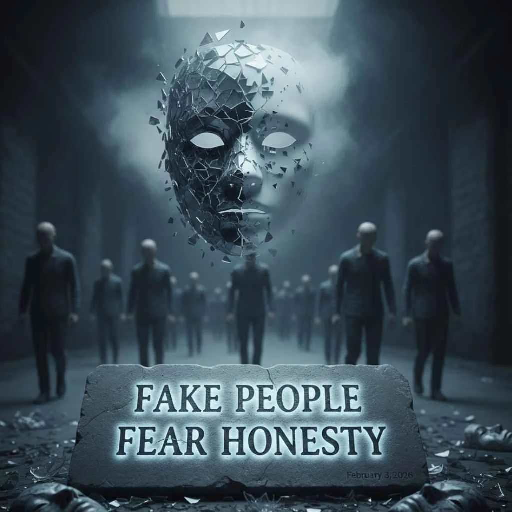 Savage Fake People Quotes with Attitude