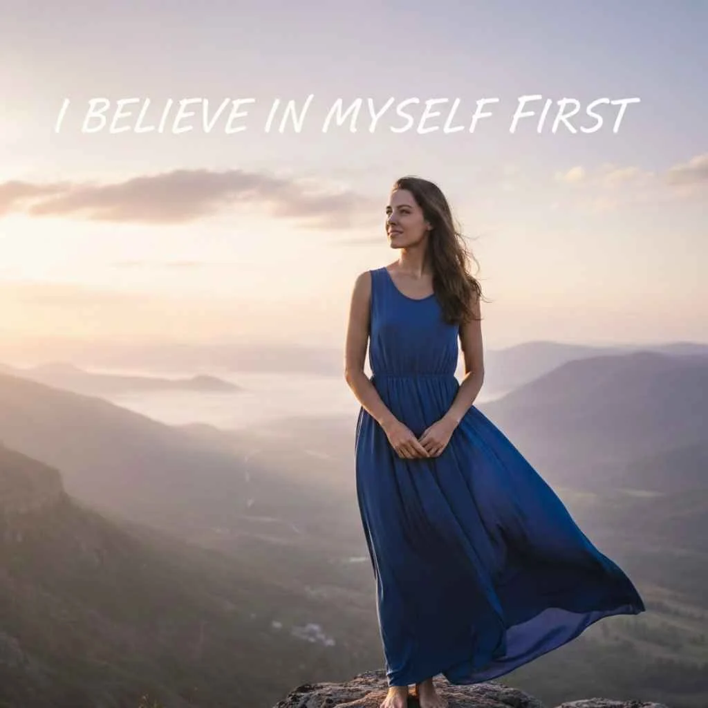 Self-Confidence Quotes to Boost Inner Strength
