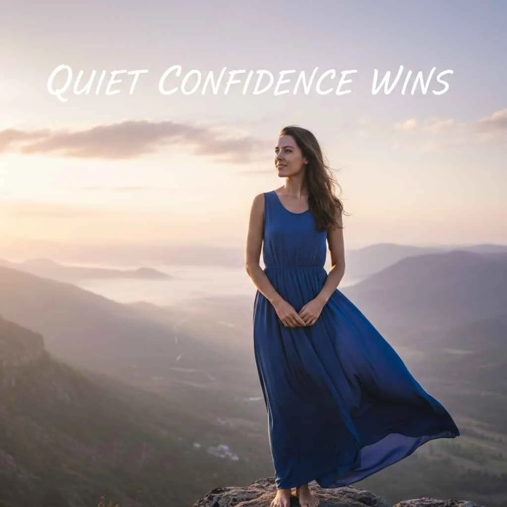 Short Confidence Quotes for Captions and Fun Talks