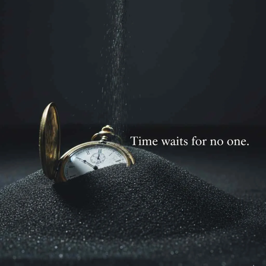 Short Quotes About Time for Everyday Life