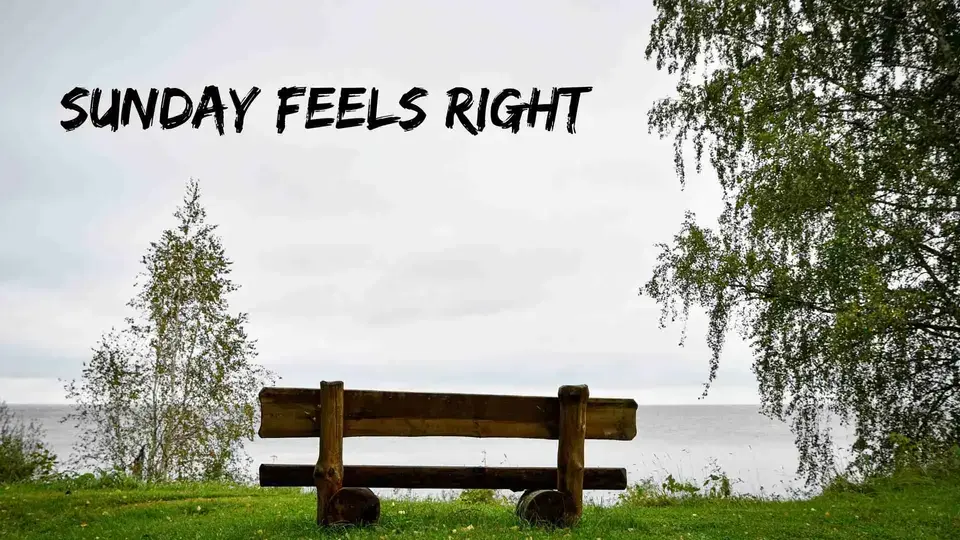 Short Sunday Quotes for Captions and Sharing