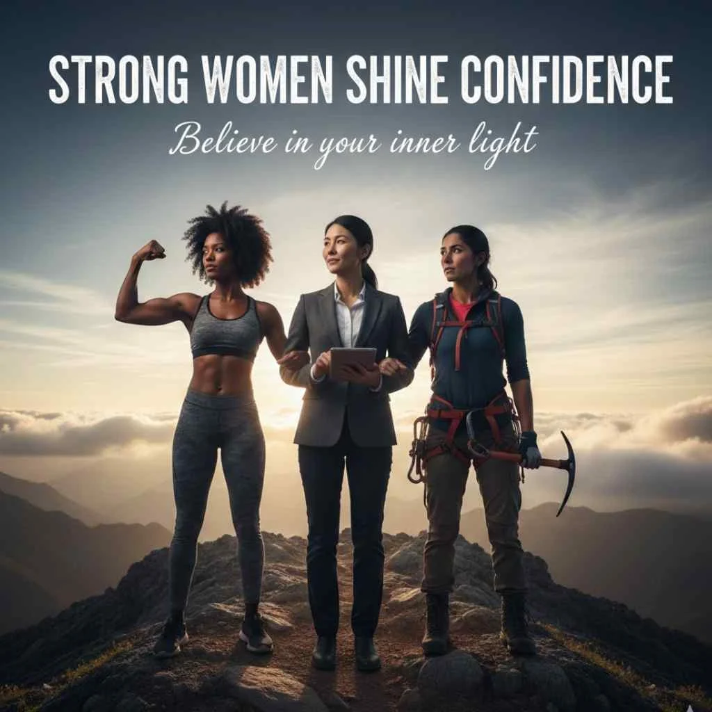 Strong Women Quotes for Instagram and Images