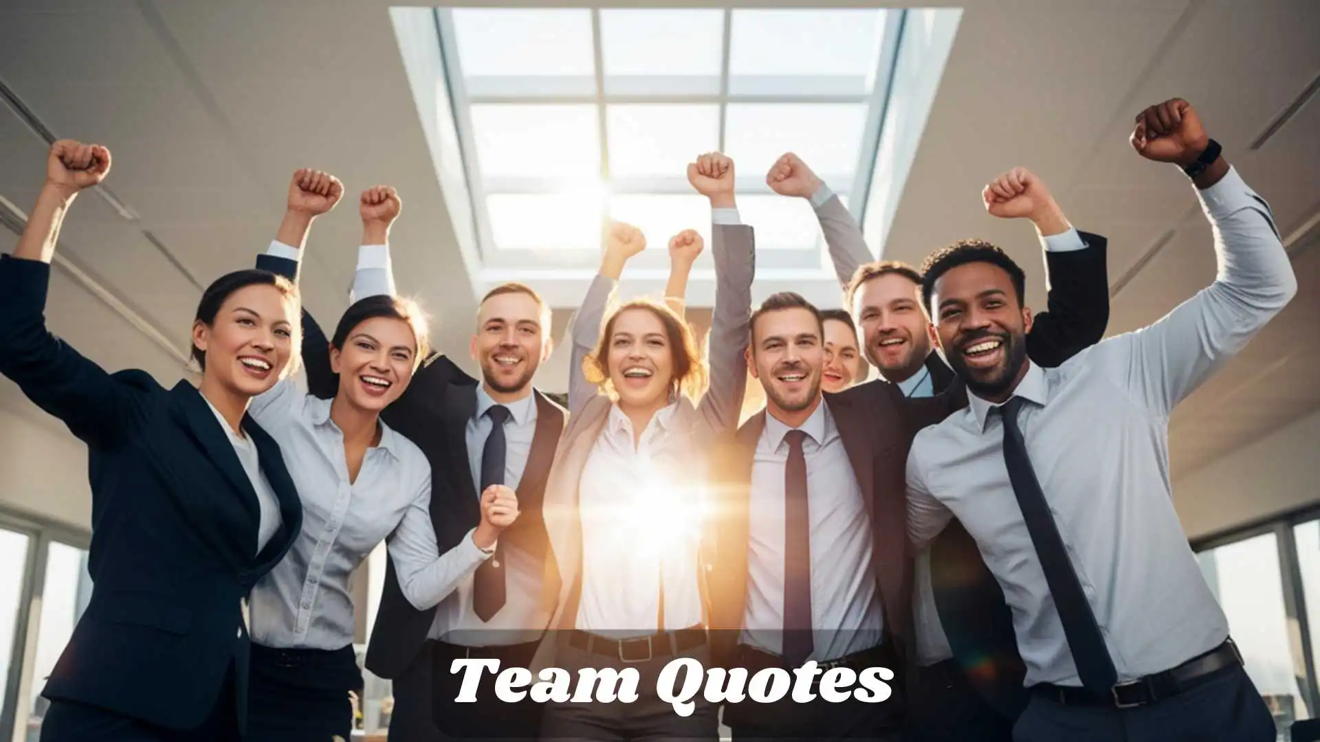 Team Quotes
