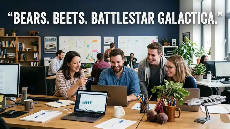 The Office Quotes Jim