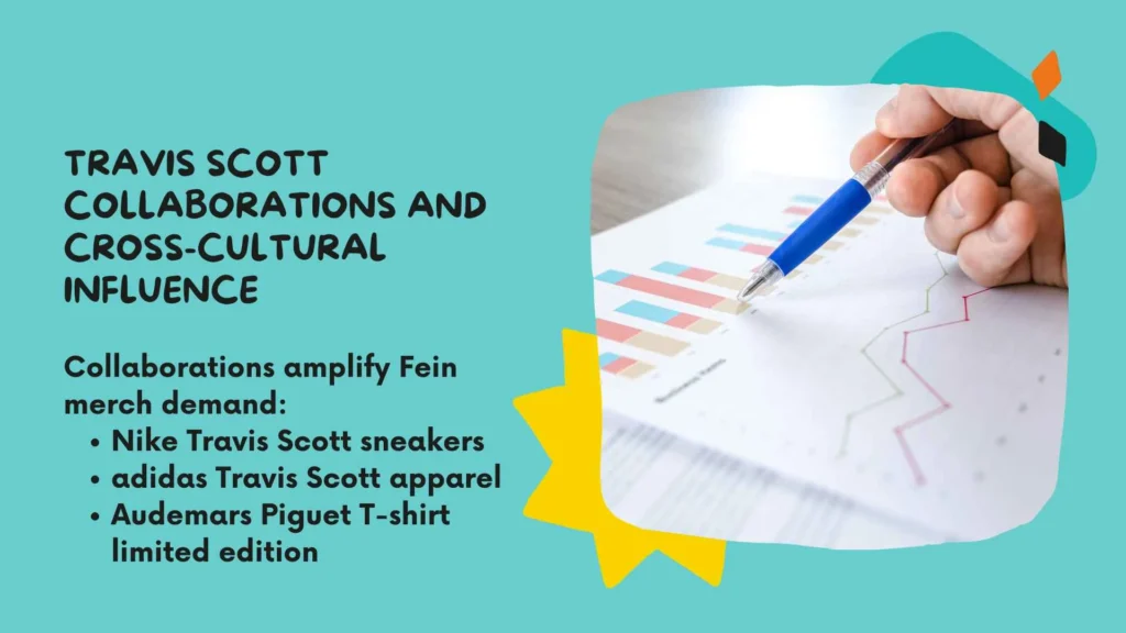 Travis Scott Collaborations and Cross-Cultural Influence