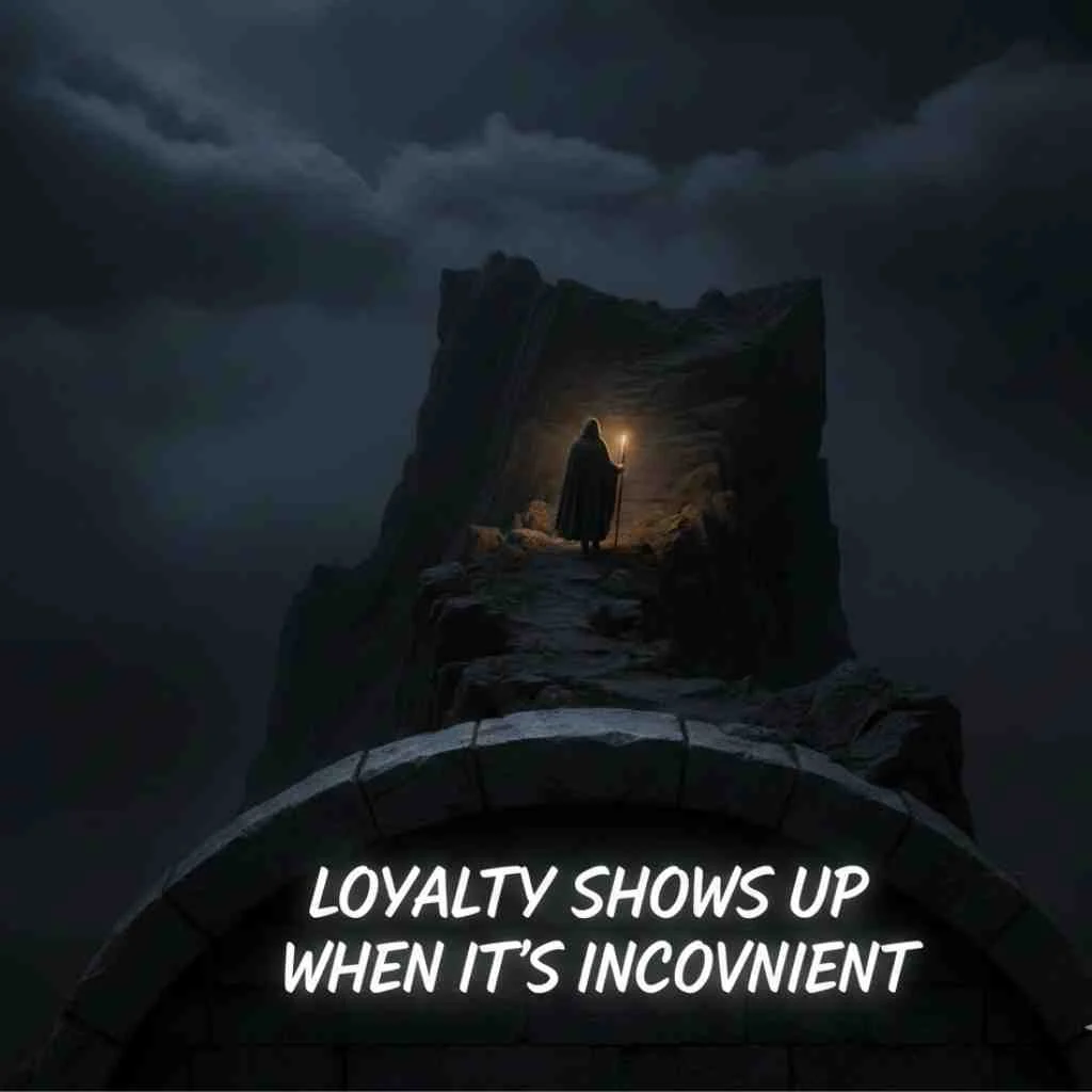 Tupac Quotes About Loyalty & Friends