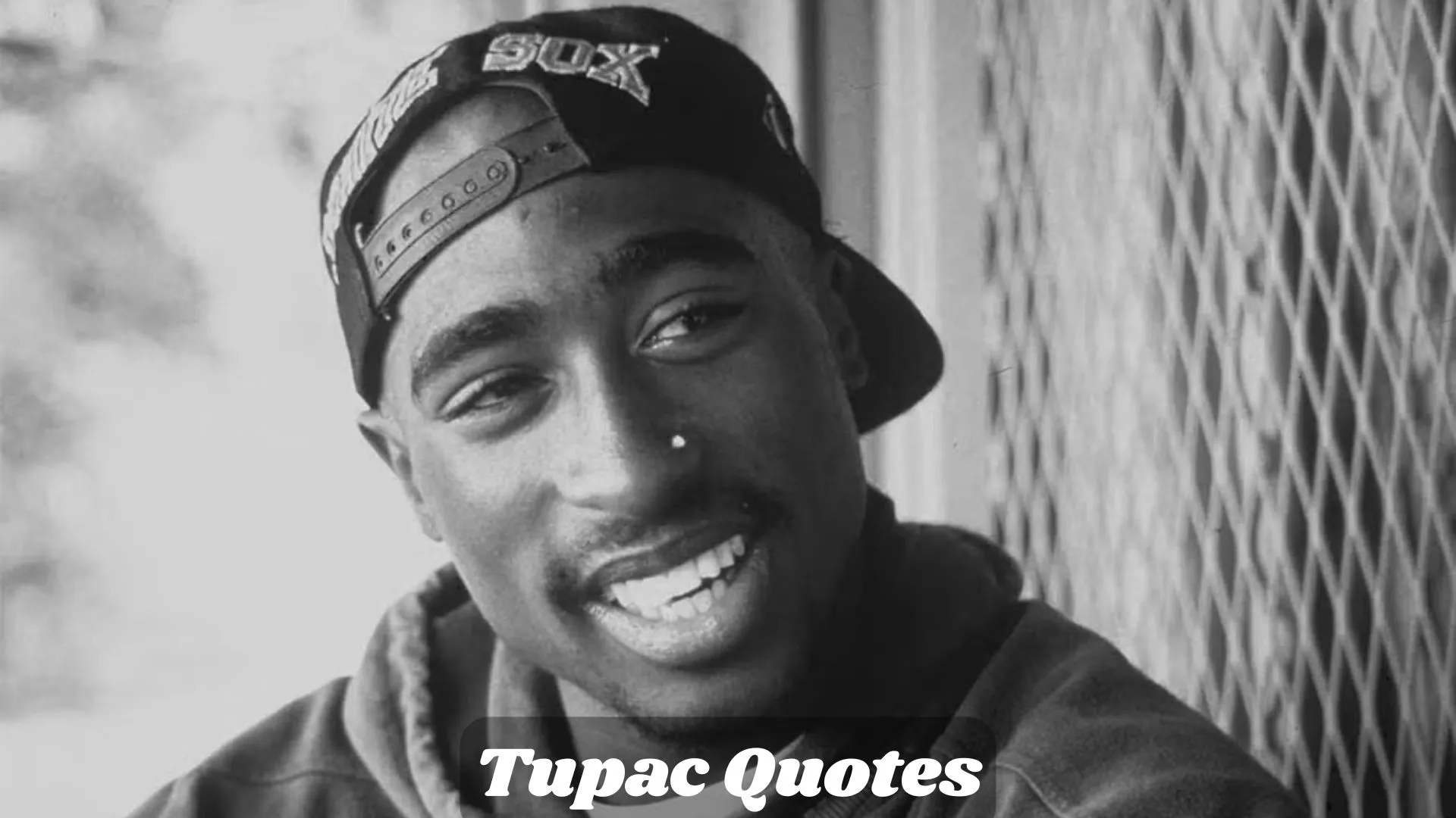 163+ Motivational Tupac Quotes to Fuel Your Ambition