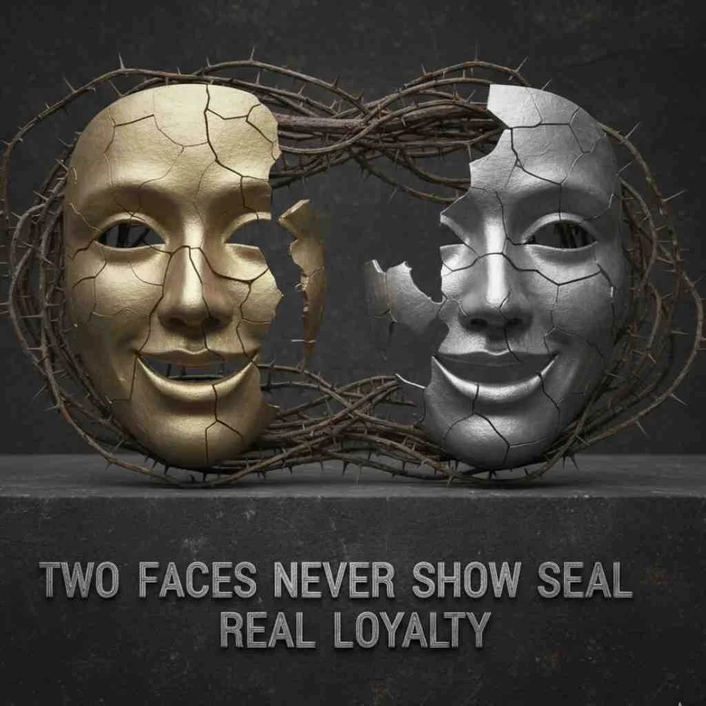 Two Faced Fake Friends Quotes