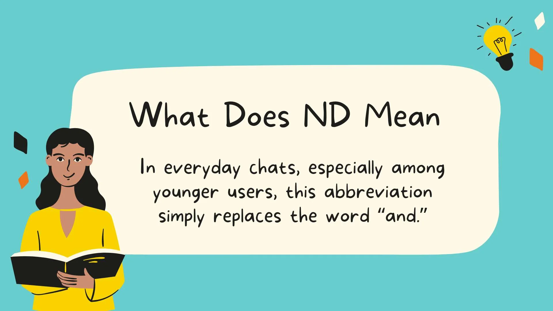 What Does ND Mean? A Complete Guide to Its Use in Text, Medical, Legal & Geographic Contexts