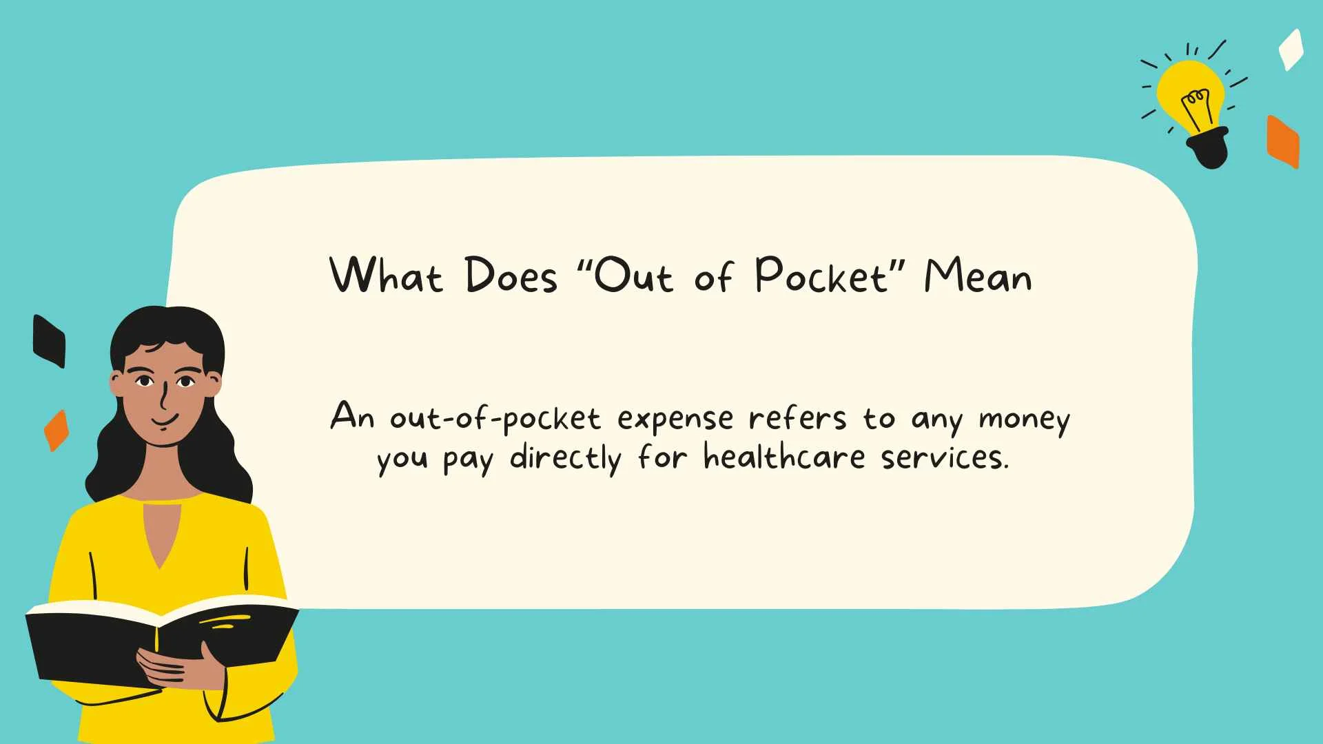 What Does “Out of Pocket” Mean? Your Complete Guide to Understanding Healthcare Costs