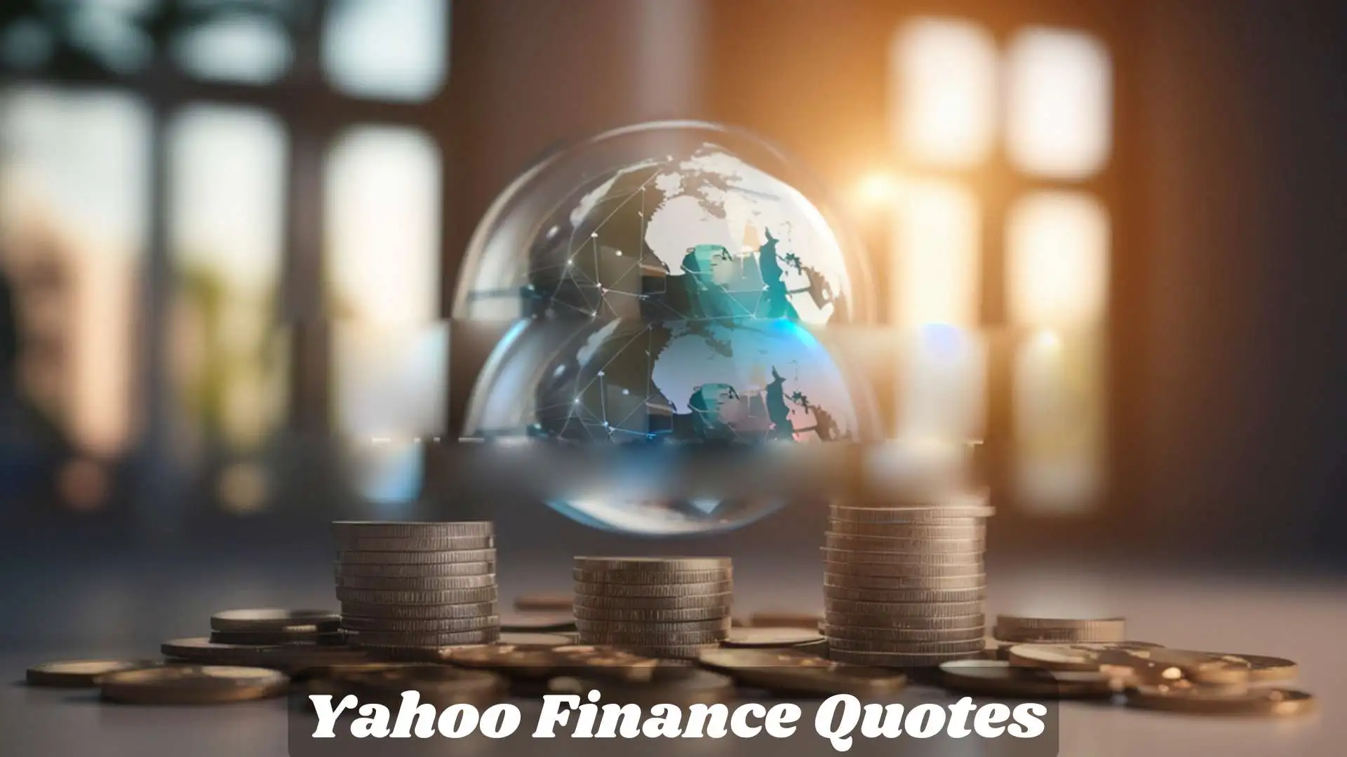 147+ Best Yahoo Finance Quotes | Real-Time Stock Data & Market Insights