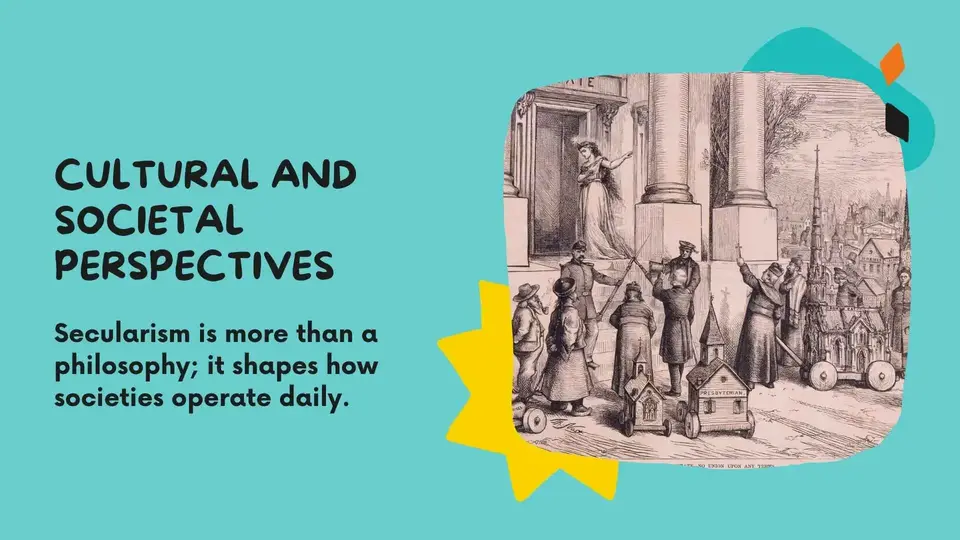 Cultural and Societal Perspectives