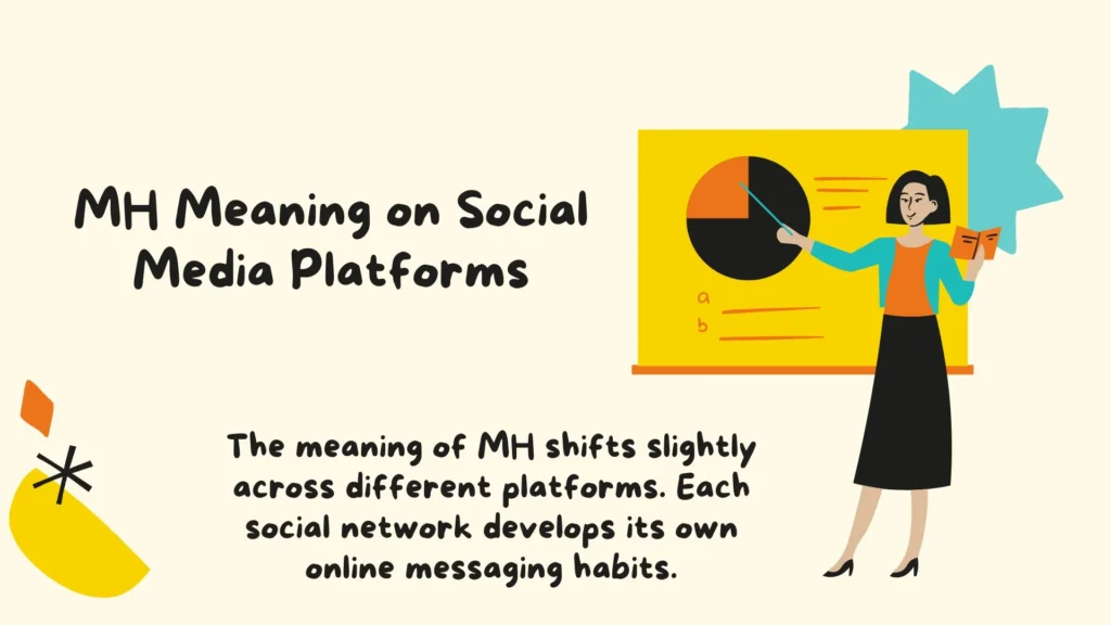 MH Meaning on Social Media Platforms