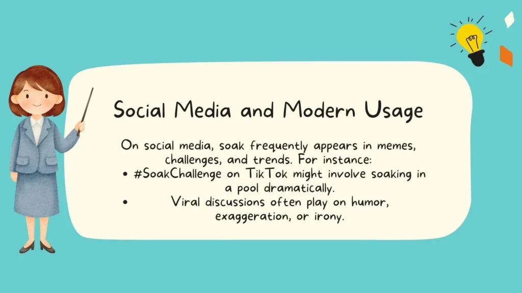 Social Media and Modern Usage