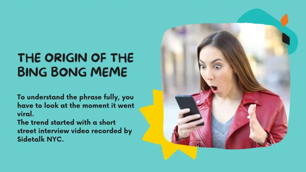 The Origin of the Bing Bong Meme