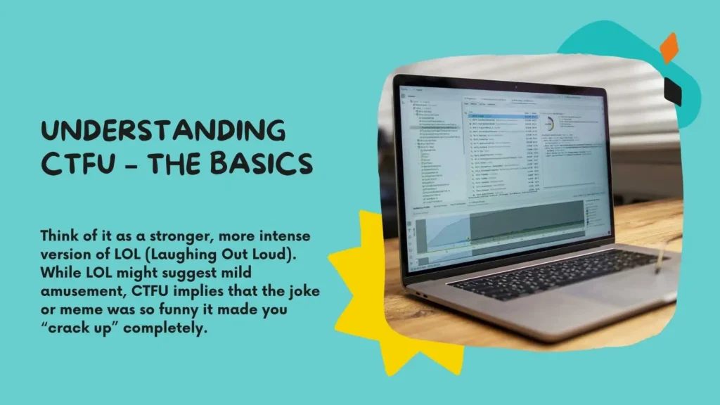 Understanding CTFU – The Basics