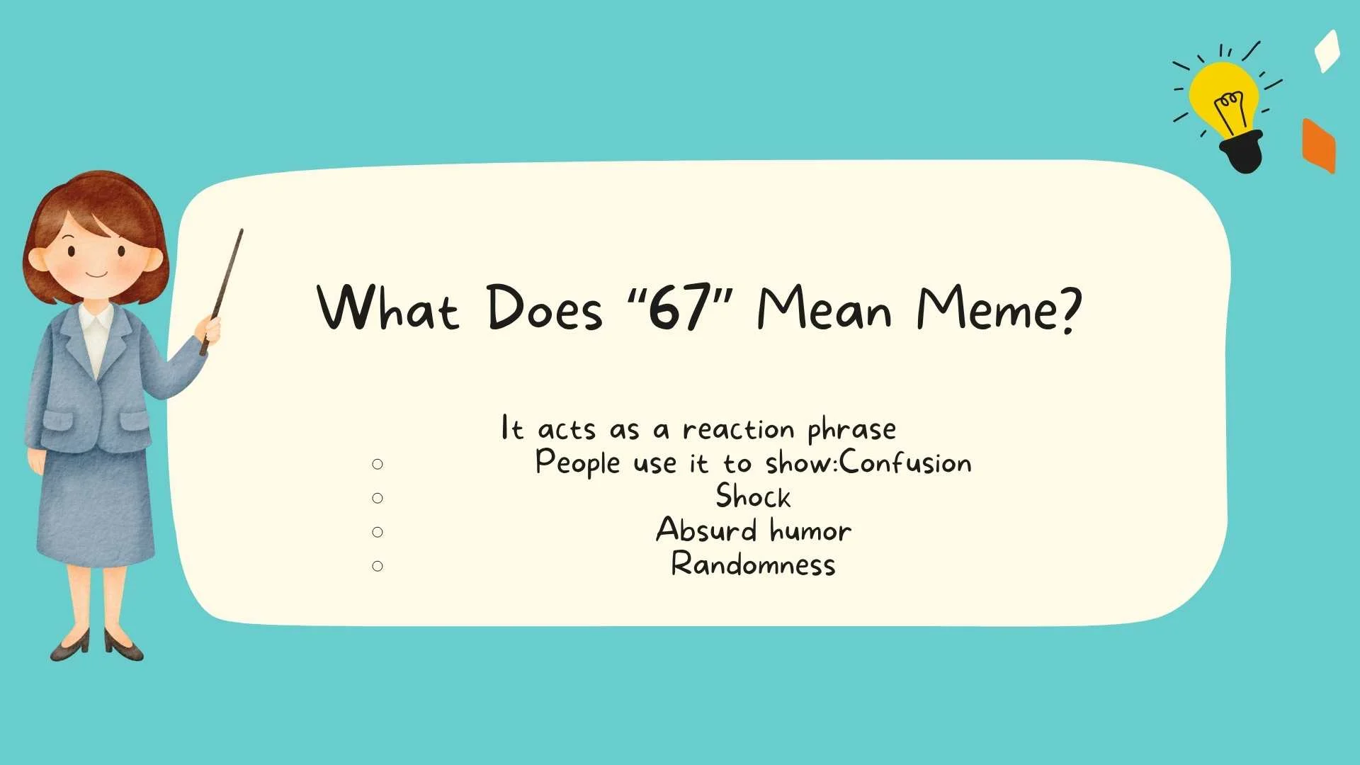 What Does “67” Mean Meme? A Clear, Deep Dive Into Gen Alpha Slang