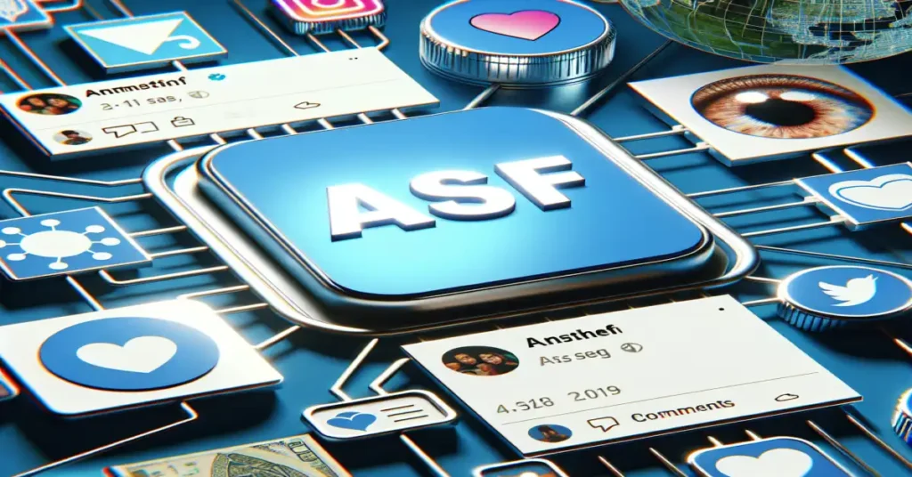 Common Uses and Variations of ASF
