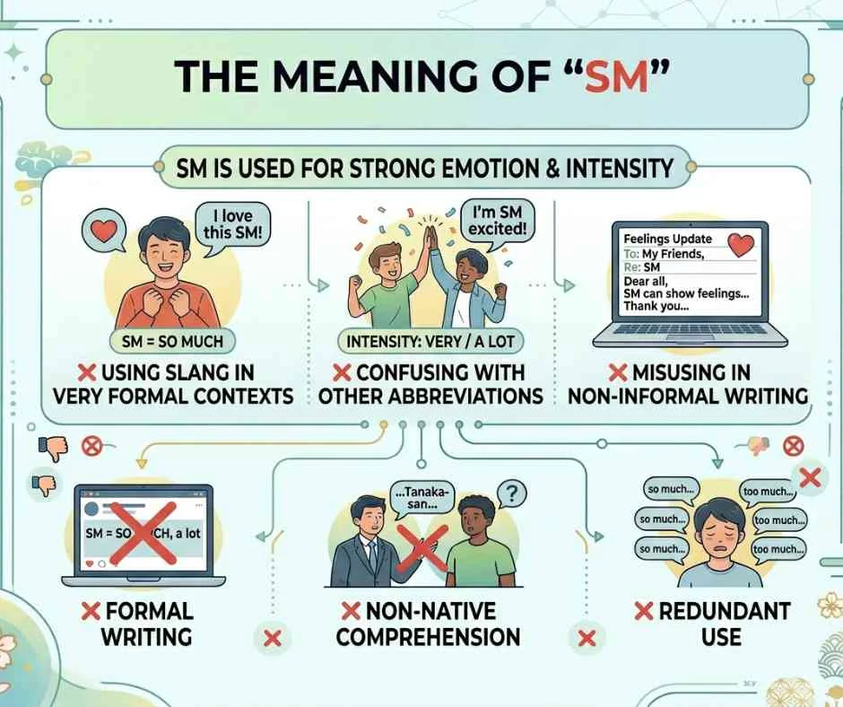 Background & Origin of SM