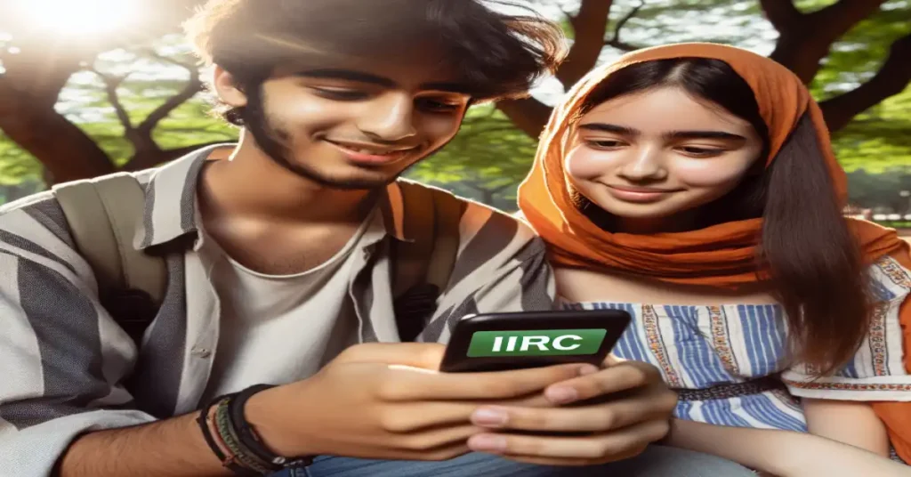 What Does what does IIRC Mean