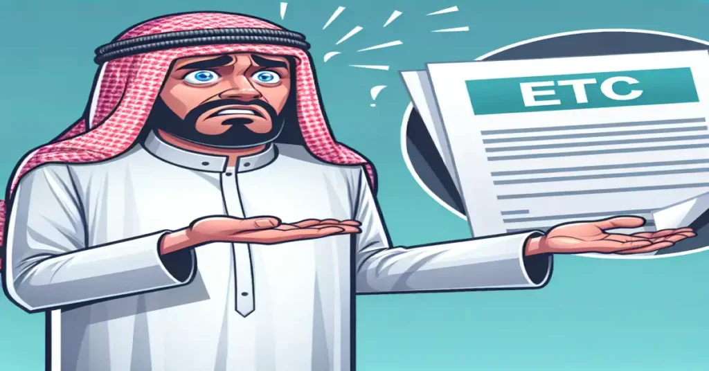 Meanings Across Platforms of ETC